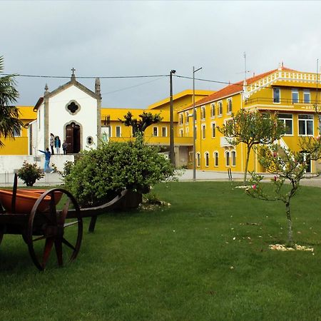 Palace Hotel Asturias & Spa Carvalhal  Zewnętrze zdjęcie