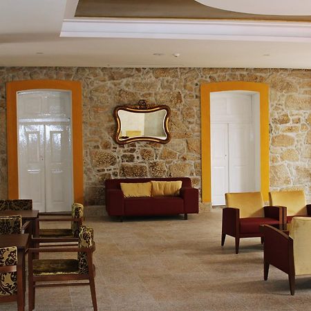 Palace Hotel Asturias & Spa Carvalhal  Zewnętrze zdjęcie