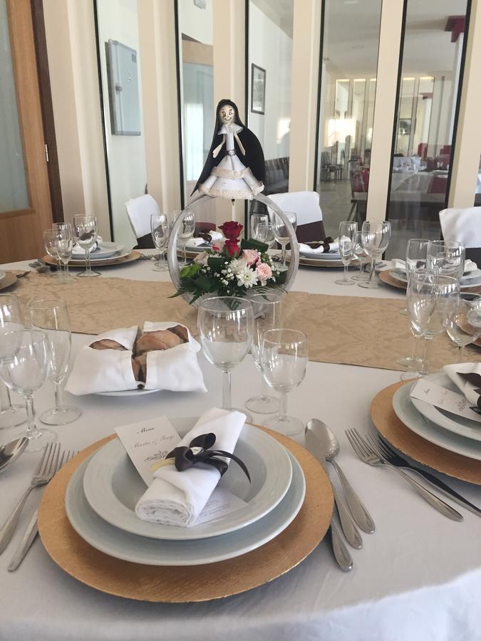 Palace Hotel Asturias & Spa Carvalhal  Zewnętrze zdjęcie