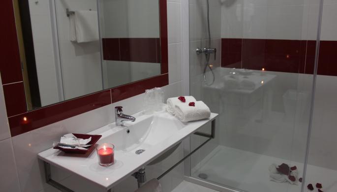 Palace Hotel Asturias & Spa Carvalhal  Zewnętrze zdjęcie
